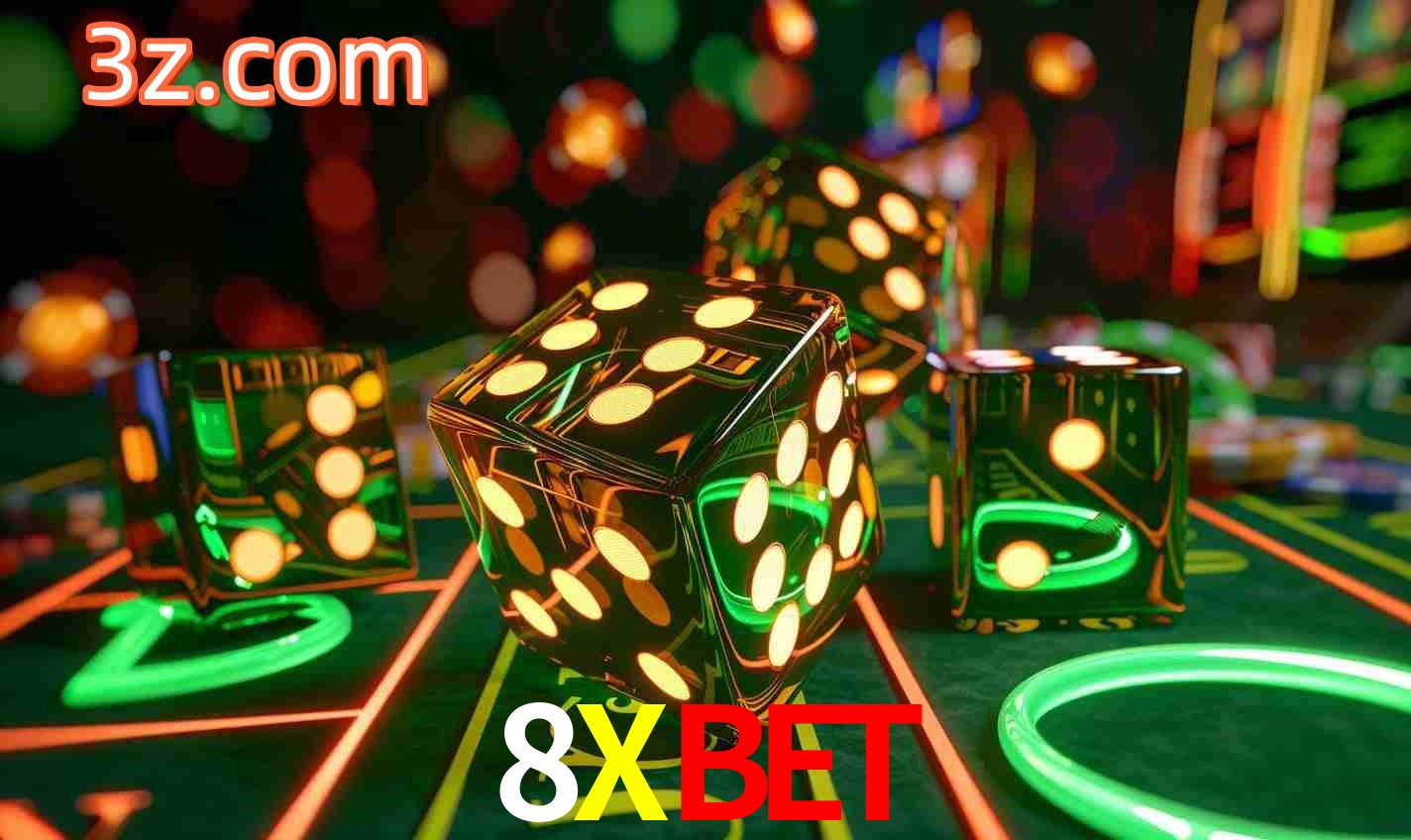 Entretenimento no Jogos 8XBET