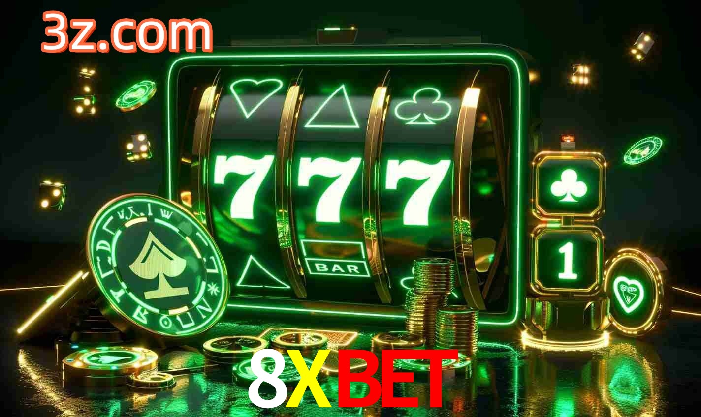 Seguro Login no Cassino Online 8XBET