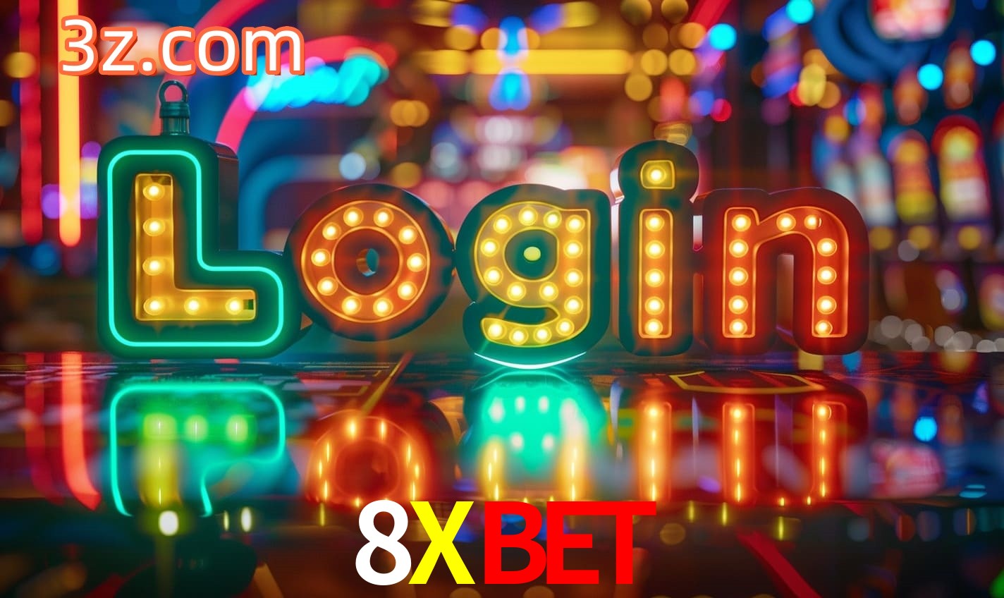 Mundo dos Jogos Cassino 8XBET